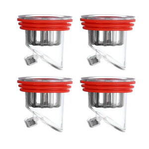 uxcell hLr Ⴍイh~ EFCh~u bh 33 mm-45 mm 4