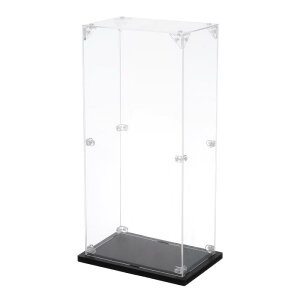 uxcell ANfBXvCP[X 10x15x35cm NAfBXvC{bNX gݗĎhofBXvC{bNX [I[KiCU[ RNV ANVtBMAp