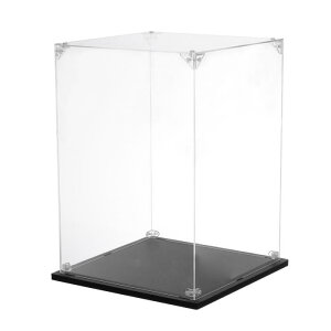 uxcell ANfBXvCP[X 20x25x30cm NAfBXvC{bNX gݗĎhofBXvC{bNX [I[KiCU[ RNV ANVtBMAp