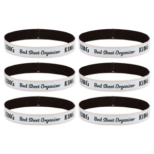 uxcell 6Zbg̃xbhV[goh 325x40mm̎[ohx N[[bg̐ɕ֗ȃxbhV[cL[p[Xgbv sN/zCgiLOTCYj