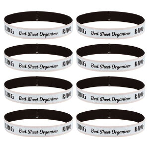 uxcell 8Zbg̃xbhV[goh 325x40mm̎[ohx N[[bg̐ɕ֗ȃxbhV[cL[p[Xgbv sN/zCgiLOTCYj