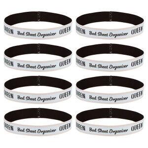 uxcell 8Zbg̃xbhV[goh 325x40mm̎[ohx N[[bg̐ɕ֗ȃxbhV[cL[p[Xgbv sN/zCgiNC[TCYj