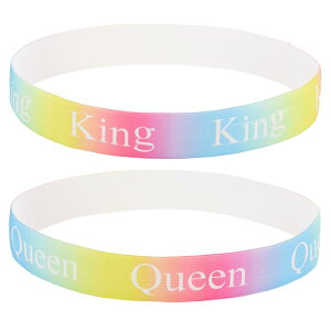 uxcell xbhV[gI[KiCU[oh2Zbg 325x38mm/12.8x1.5" [ohx N[[bgp̒exbhV[cXgbv }`J[iLO NC[j