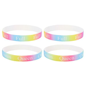 uxcell 4Zbg̃xbhV[goh 325x38mm/12.8x1.5"̎[ohx N[[bg̐ɕ֗ȒexbhV[cXgbv }`J[it NC[j