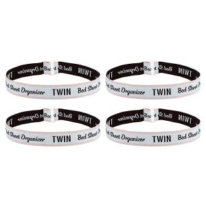 uxcell 4Zbg̃xbhV[goh 350x40mm/13.78x1.57"̒\Ȏ[ohx N[[bg̐ɕ֗Ȓe͐̂xbhV[cL[p[Xgbv sN/zCgicC