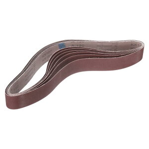 uxcell 6 120ԃObg A~jE_xg 2" x 42" O pxg p Thy[p[ xgT_[уfBXNT_[p