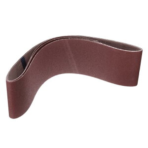 uxcell 3Zbg 100ԃObg A~_xg 6" x 48" O pxg p Thy[p[ xgT_[уfBXNT_[p