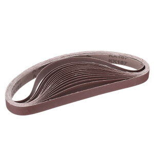 uxcell 15 240ԃObg A~jE_xg 1" x 30" O pxg p Thy[p[ xgT_[уfBXNT_[p