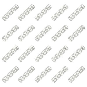 PATIKIL 1 mmCax 10 mm OD x 40 mm L̈kol 20304XeX|̋@BIȉolyolA\[ggLbg VbvƒpCp