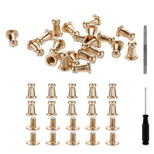 uxcell ۓ{^X^bhXN[4mmU[xbg z[p`hCo[t Czn ߗ C obODIYɎgp FF