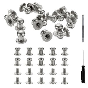 uxcell ۓ{^X^bhXN[6mm z[p`hCo[t̍U[xbg Czn ߗ C obODIYɍœK Vo[zCgF