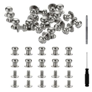 uxcell ۓ{^X^bhXN[8mmU[xbg z[p`hCo[t Czn ߗ C obODIYɍœK Vo[zCg