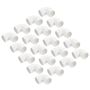 uxcell PVCRWbgJv[90xG{[pCvtBbeBO32mmzCg DIY PVCVFt K[fz[X dCRWbgp̕]pbN30