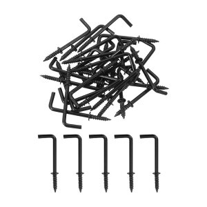 uxcell mܓB S42mm 50{ ptbN lWtbN L Yf|  K[fjOp 