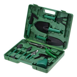 uxcell 1Zbg̃K[fc[Zbg 10̃vX`bN̉|ApLbg Vx ܎ ͂ g}[ Xv[ [P[Xt ΐF