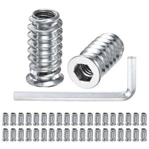 M METERXITY ؍ޗp40XbhCT[gA1/4-20 x 20mmwbNXhCuXbhCT[gibgAؐƋp`tXbh˂݃ibg[Vo[g[]