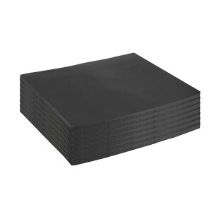 uxcell hfM}bg 12.7mm 0.93m2 N[YZtH[ ȔS ԗpt[hEtF_[E{[gGWJo[Ή 40x33cm 7