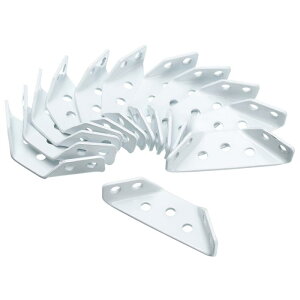 uxcell 12Zbg }`@\ OpR[i[u[X 2.6C` x 0.9C` VFtT|[gRlN^[uPbg Lrlbg I ˒Ip XeXX`[ zCg