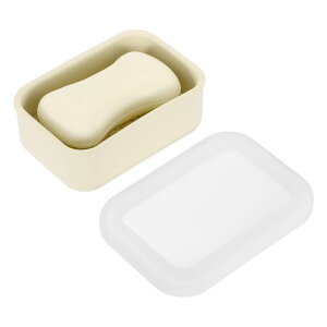 uxcell �V���R���Ό����s�P�[�X 4.7x3.3x1.8�C���` ���s�p�Ό��e�� PVC�r���p�b�h�t�� �R��h�~ �V�����v�[�o�[�e�� �o�X���[���E�W���E�L�����v�p �x�[�W���������W