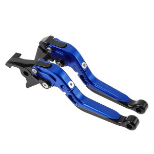 YURUGEAR �z���_�ɑΉ� NC700/NC750 S/X 2016-2020�p �V���[�g�����O �u���[�L�N���b�`���o�[ �����\ �o�C�N�n���h�����o�[ �A���~���� �u���[�n���h�� �u���b�N�G���h