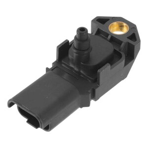 HEROFFIX �t�H�[�h�ɑΉ�S-MAX�iWA6�j2.0 TDCi 2006-2014�p�̃}�j�z�[���h��Έ���MAP�Z���T�[ No.LR008881/5WK9700/5WK9700Z/1439044/A2C10552400/LR087236/AJ811717 1��
