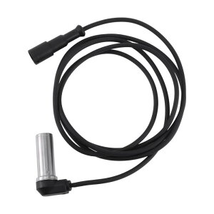 HOPESPANNER VOLVO�ɑΉ� FH16 1993-2002�p ABS �z�C�[���X�s�[�h�Z���T�[ �S���� ������ �v���X�`�b�N�� ���A���E �ԍ� 4410328130 4410329662 1��