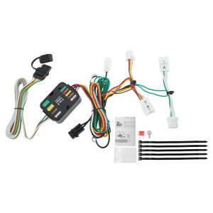 HOPESPANNER 56267 4�s�� �g���[���[ ���C�������O �n�[�l�X �L�b�g ���Y�ɑΉ� �����[�m 2015 2016 2017 2018 2019 2020-2024 �ԗ��p �g���[���[ �q�b�` ���C�������O �n�[�l�X �R�l�N�^�[