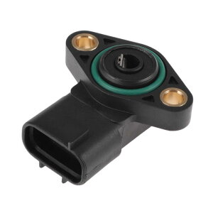 REPAIROCK �ԍ��F38800HR3A21 TPS �X���b�g���|�W�V�����Z���T�[ �z���_�ɑΉ� �t�H�A�}�� 500 TRX500FE 2005-2019�N�� �z���_�ɑΉ� �����T�[ 350 TRX350FE 2002-2006�N��