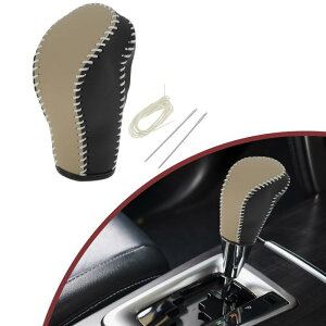 REPAIROCK �M�A�V�t�g�m�u�J�o�[ �C���t�B�j�e�B�ɑΉ� FX35 2009-2013 �C���t�B�j�e�B�ɑΉ� QX70 2014-2016 �t�F�C�N���U�[ �����v���e�N�^�[ �ԗp�V�t�g�m�u�J�o�[ �u���b�N �x�[�W��