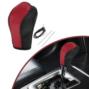 REPAIROCK �M�A�V�t�g�m�u�J�o�[ �C���t�B�j�e�B�ɑΉ� FX35 2009-2013 �C���t�B�j�e�B�ɑΉ� QX70 2014-2016 �t�F�C�N���U�[ ����~�ߕی� �ԗp�V�t�g�m�u�J�o�[ �u���b�N ���b�h