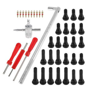 REPAIROCK �^�C���o���u�X�e���v�[���[�Z�b�g �v���[ ���@�\�����` TR412/TR413/TR414 �o���u�X�e�� ���]�ԃg�����N �� RV �Ԃ̃^�C���p �ϋv�� �o���u�R�A���o���u 1�Z�b�g