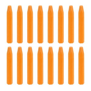 uxcell 16�F�I�C���p�X�e���Z�b�g �_�炩�������`��p�p�X�e�� �A�[�e�B�X�g�����A�[�g�p�i ���S�ҁE���t���� �I�����W�F