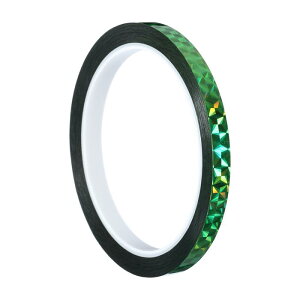 PATIKIL 8mm x 50m vYe[v zOtBbN Ȑڒ DIY A[g Ntg bsO p O[