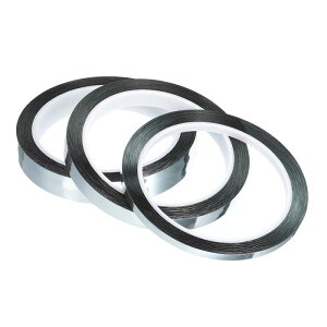 PATIKIL 5mm 10mm 15mm  50m vYe[v zOtBbN ڒ DIY A[g Ntg bsO  Vo[