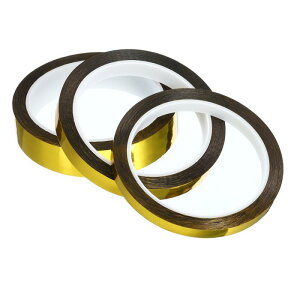 PATIKIL 8mm 12mm 20mm  50m vYe[v zOtBbN ڒ DIY A[g Ntg bsO  S[h