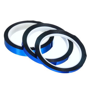 PATIKIL 5mm 10mm 15mm  50m vYe[v zOtBbN ڒ DIY A[g Ntg bsO  u[