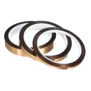 PATIKIL 5mm 10mm 15mm  50m vYe[v zOtBbN ڒ DIY A[g Ntg bsO  [YS[h