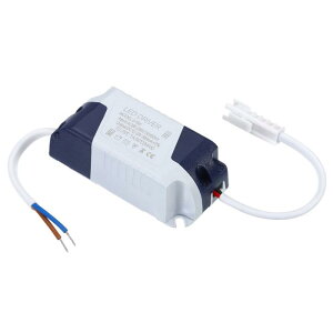 PATIKIL 3-5W 300mA LED�h���C�o�[ AC 85-265V �o�� 12-20V DC �I�X�R�l�N�^ ��d�������� �g�����X �O���d�� �V�[�����O�����v