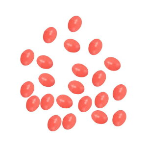 PATIKIL 7x5mm ���~�i�X�ނ�r�[�Y 200�� �v���X�`�b�N �O���[�ނ�a �� ���O�r�[�h �^�b�N���c�[�� �ȉ~�` ���b�h