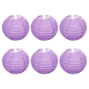 PATIKIL 10 cm  6 Eh ܂肽 ݂胉vVF[h  z[p[eB Ղ jp Cgp[v