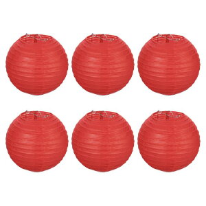 PATIKIL 15 cm  6 Eh ܂肽 ݂胉vVF[h  z[p[eB Ղ jp bh