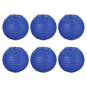 PATIKIL 15 cm  6 Eh ܂肽 ݂胉vVF[h  z[p[eB Ղ jp u[