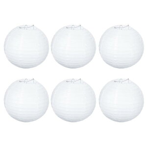 PATIKIL 20cm  y[p[ p[eB[ 6 ې܂ v` Ղpi pi zCg