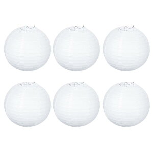 PATIKIL 25cm p[eB[ y[p[ a傤 6 ې܂ v` Cxgpi pi zCg