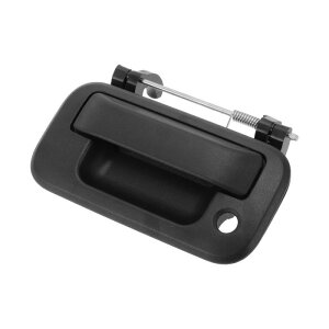 TUCKBOLD �t�H�[�h�ɑΉ�F-150�p�e�[���Q�[�g�n���h���x�[�� �ϋv�� | �G�N�X�e���A�e�[���Q�[�g�h�A�n���h�� �u���b�N �L�[�z�[���t�� 1�� �t�H�[�h�ɑΉ�F-250 F-350 F-450 F-550