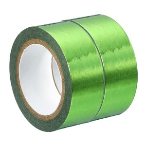 PATIKIL 15mm x 5m ae[v 2[ }XLOV[ Ȑڒ DIYA[g Ntgp O[