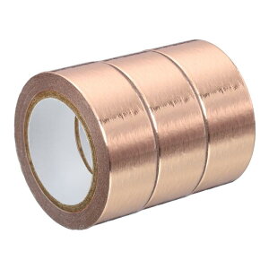 PATIKIL 15mm x 5m ae[v 3[ }XLOV[ Ȑڒ DIYA[g Ntgp sN S[h