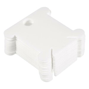 PATIKIL vX`bNtX{r 100 J[h NX Rbg Ntg DIY D [P[X h?p zCg