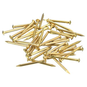 uxcell 40̏ȍׂB2mmx25mm(DxL) Ȑ^JB n[hEFAB ؐDIYpȓB ƒpANZT[ ^JF