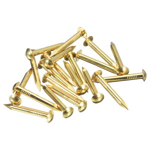 uxcell 40̏ȍׂB2.8mmx25mm(DxL) Ȑ^JB n[hEFAB ؐDIYpȓB ƒpANZT[ ^JF